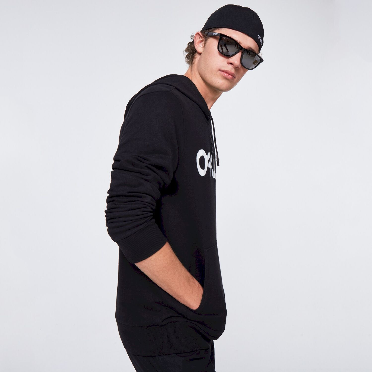 Oakley B1B Po Hoodie - Pullover - Herren