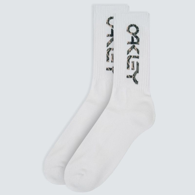 Oakley B1B Socks 2.0 (3 Pcs) - Socken