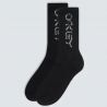 Oakley B1B Socks 2.0 (3 Pcs) - Sukat