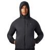 Mountain Hardwear Kor Cirrus Hybrid Hoody - Softshell jacket - Men's
