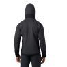 Mountain Hardwear Kor Cirrus Hybrid Hoody - Softshell jacket - Men's