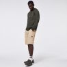 Oakley Bark Fz Hoodie - Felpa - Uomo