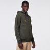 Oakley Bark Fz Hoodie - Felpa - Uomo