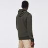 Oakley Bark Fz Hoodie - Felpa - Uomo
