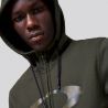 Oakley Bark Fz Hoodie - Felpa - Uomo