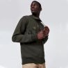 Oakley Bark Fz Hoodie - Felpa - Uomo