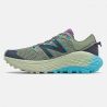 New Balance Fresh Foam More Trail V1 - Trail running shoes - Women's