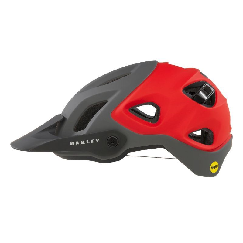 Oakley DRT5 - MTB-Helmet