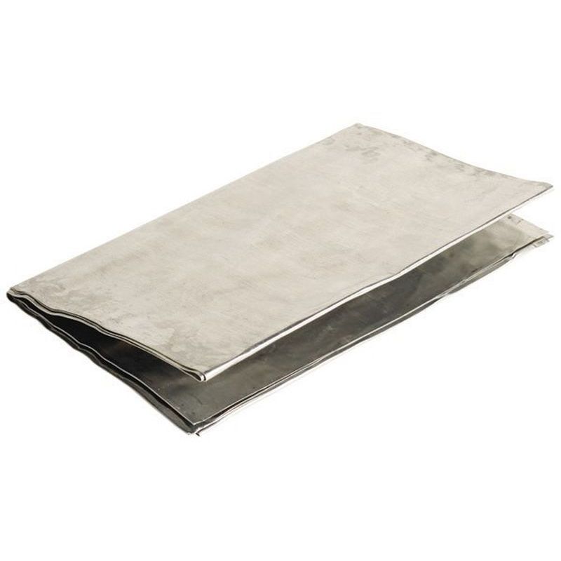 YOSOO Pare-vent pour barbecue Pare-vent pour Plaque Chauffante