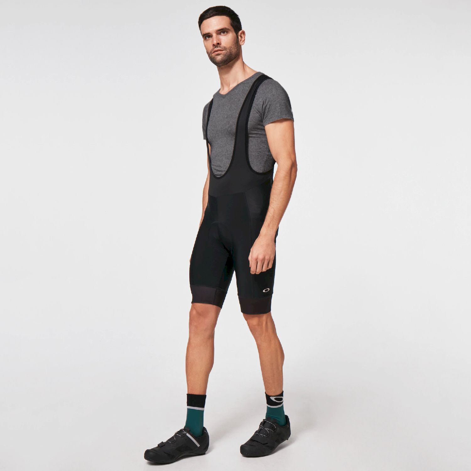 Oakley Endurance Bib 2.0 - Cycling shorts - Men's