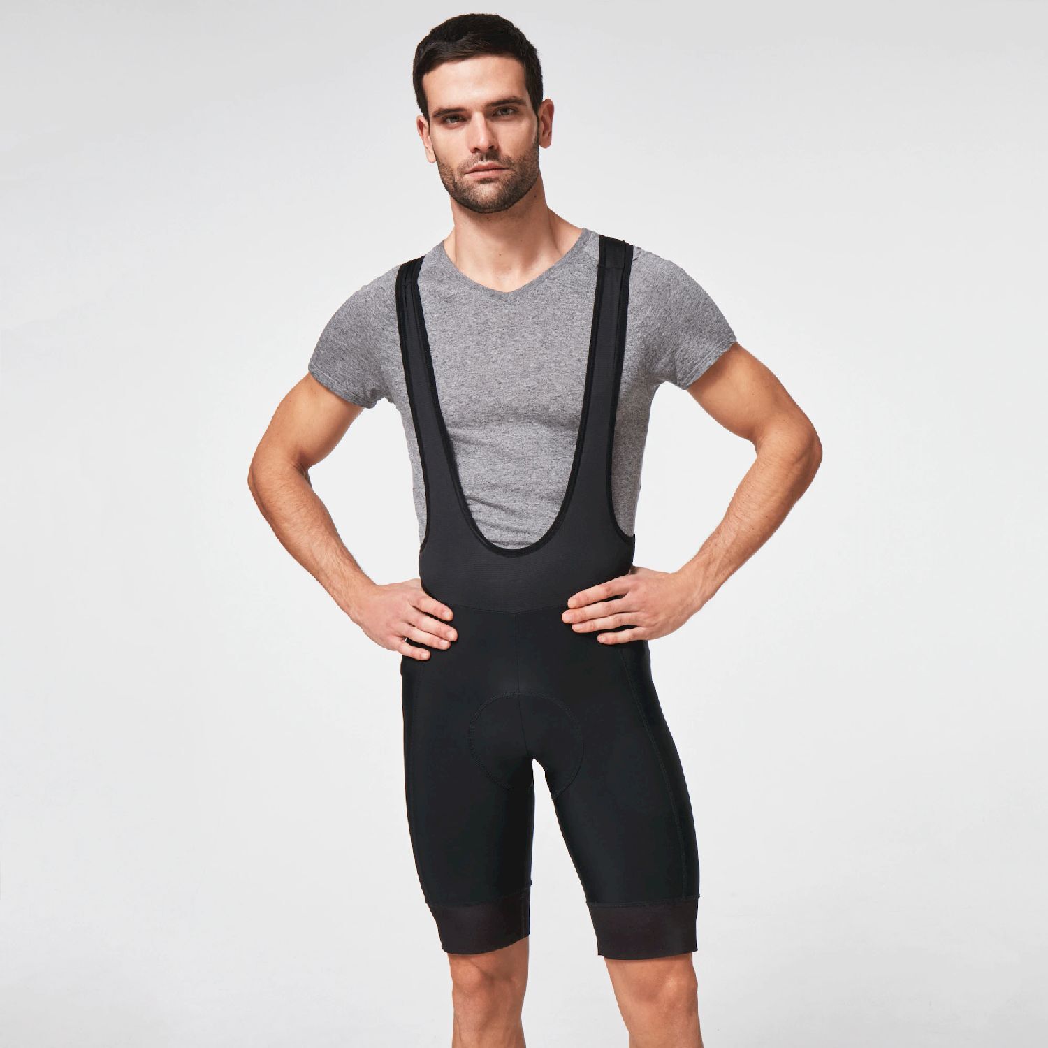 Oakley Endurance Bib 2.0 - Pantaloncini da ciclismo - Uomo