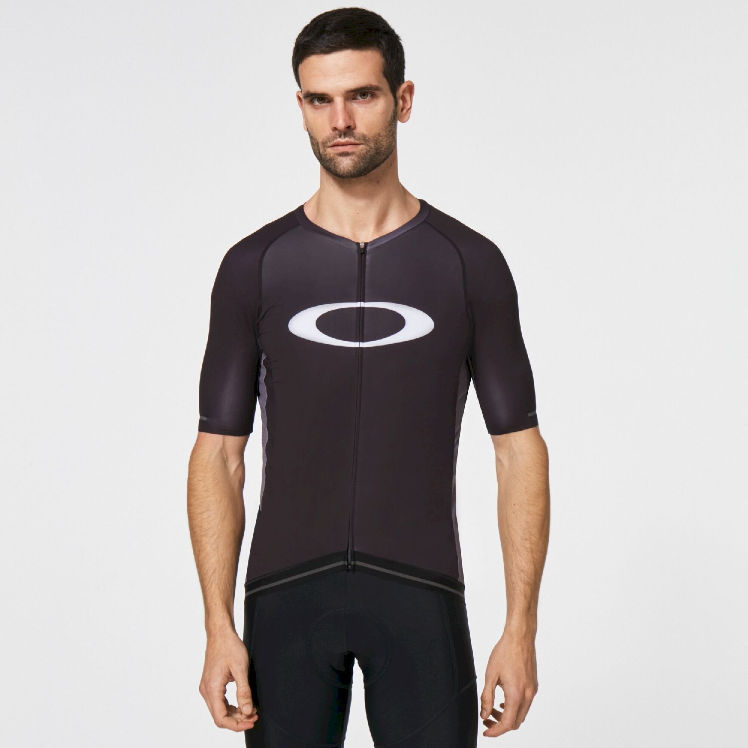 Maglia on sale ciclismo oakley