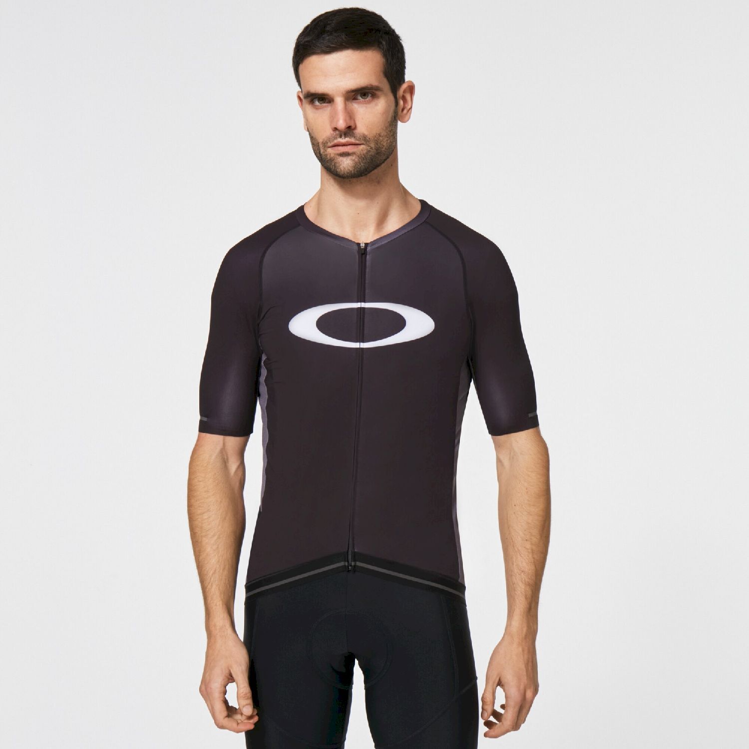 Oakley Icon Jersey 2.0 - Maillot vélo homme | Hardloop
