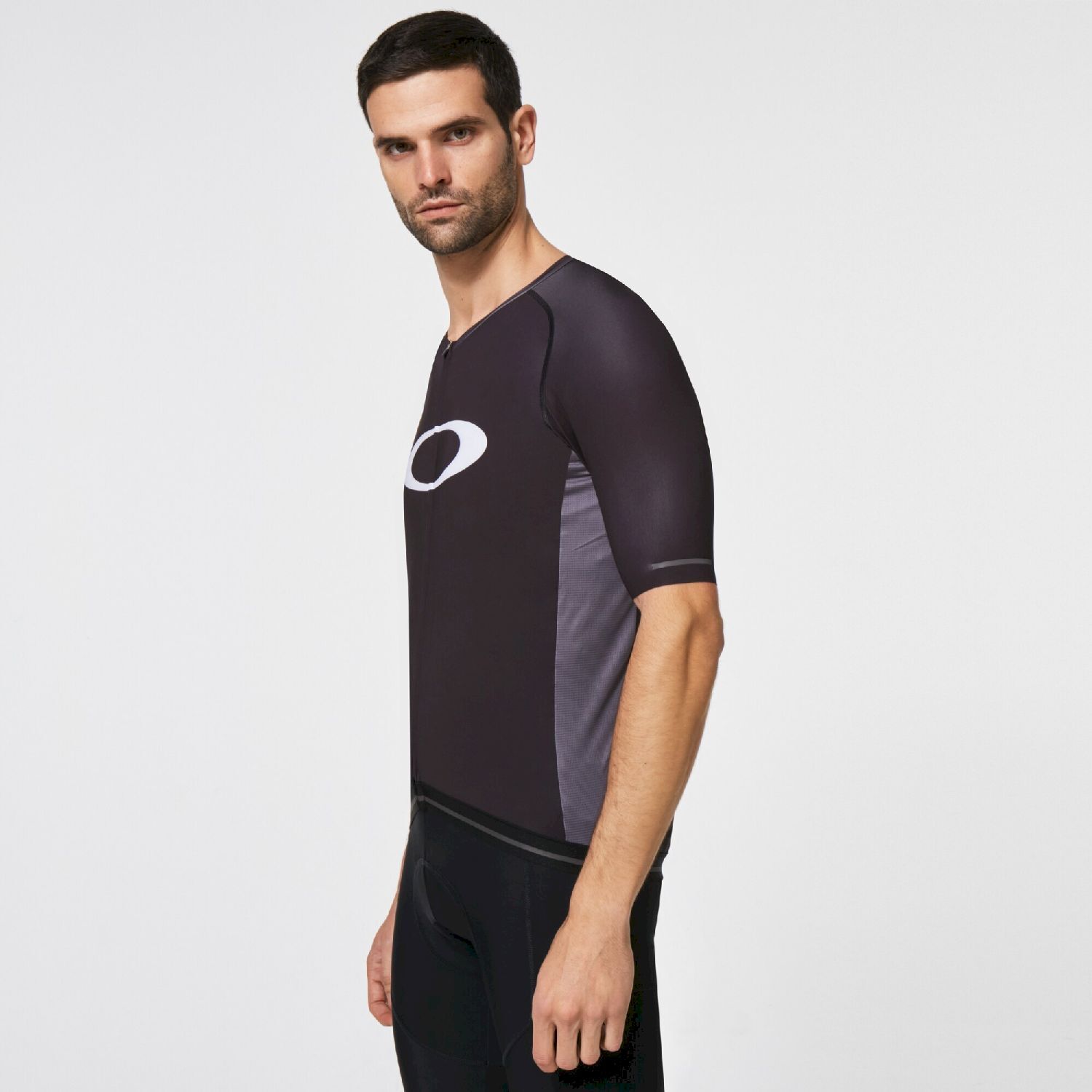 Oakley Icon Jersey 2.0 - Koszulka kolarska męska | Hardloop