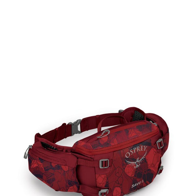 Savu 5 - Ceinture hydratation