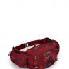 Claret Red