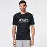 Oakley Pipeline Trail Tee - MTB jersey - Men's