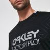 Oakley Pipeline Trail Tee - MTB jersey - Men's