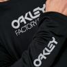 Oakley Switchback LS Trail Tee - Maglia MTB - Uomo