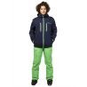 Protest - Clavin Snowjacket - Ski jacket - Men's