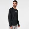 Oakley Switchback LS Trail Tee - Maglia MTB - Uomo
