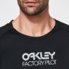 Oakley Switchback LS Trail Tee - Koszulka MTB męska | Hardloop