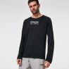 Oakley Switchback LS Trail Tee - Maglia MTB - Uomo