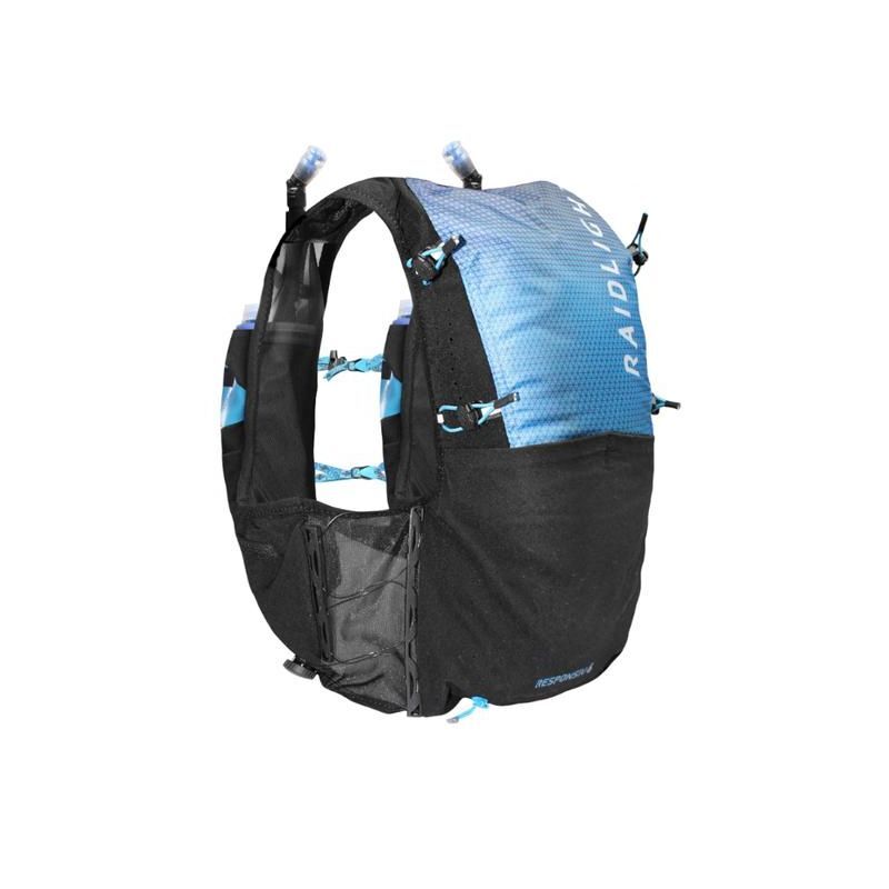 Raidlight Responsiv 6L - Juoksureppu - Miehet | Hardloop