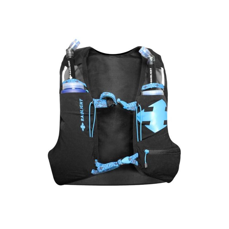 Raidlight Responsiv 6L - Zaino trail running - Uomo | Hardloop