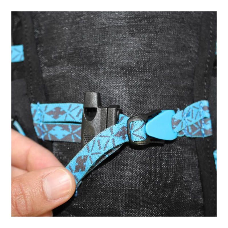 Raidlight Responsiv 6L - Laufrucksack - Herren | Hardloop