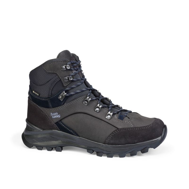 Banks Lady LL - Botas trekking mulher