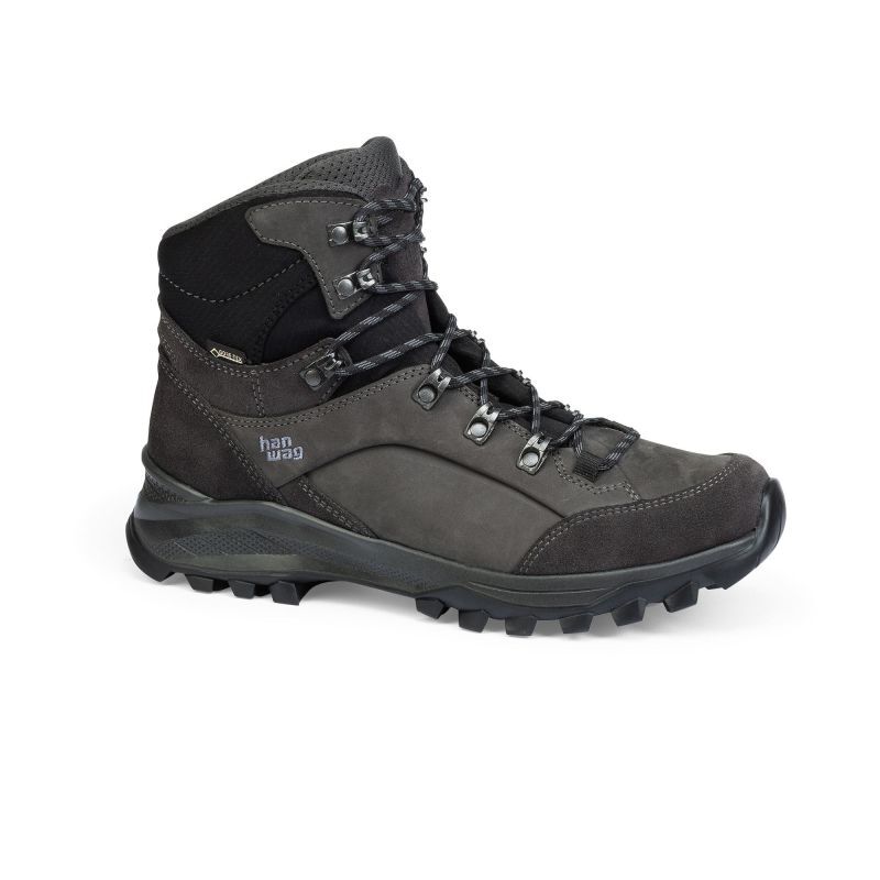 Banks GTX - Botas de trekking - Hombre