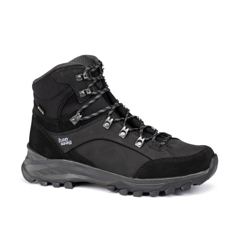 Hanwag Banks GTX - Botas de trekking - Hombre
