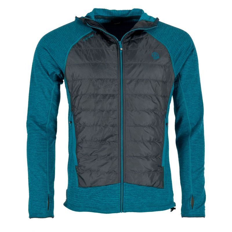 Amazon Lafuma Fleecejacke Herren Ternua Aldamin Jacket M