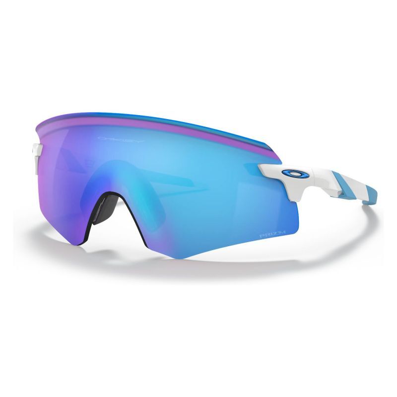 Oakley Encoder - Okulary rowerowe | Hardloop
