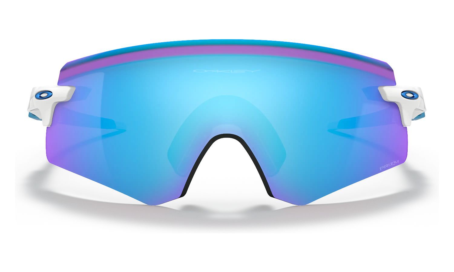 Oakley Encoder - Okulary rowerowe | Hardloop
