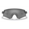 Oakley Encoder - Fahrradbrille
