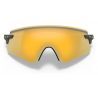 Oakley Encoder - Lunettes vélo | Hardloop