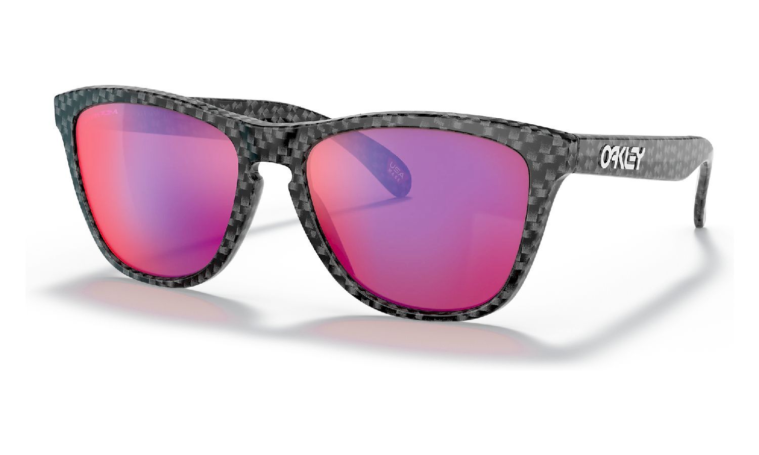 Oakley Frogskins - Okulary przeciwsłoneczne | Hardloop