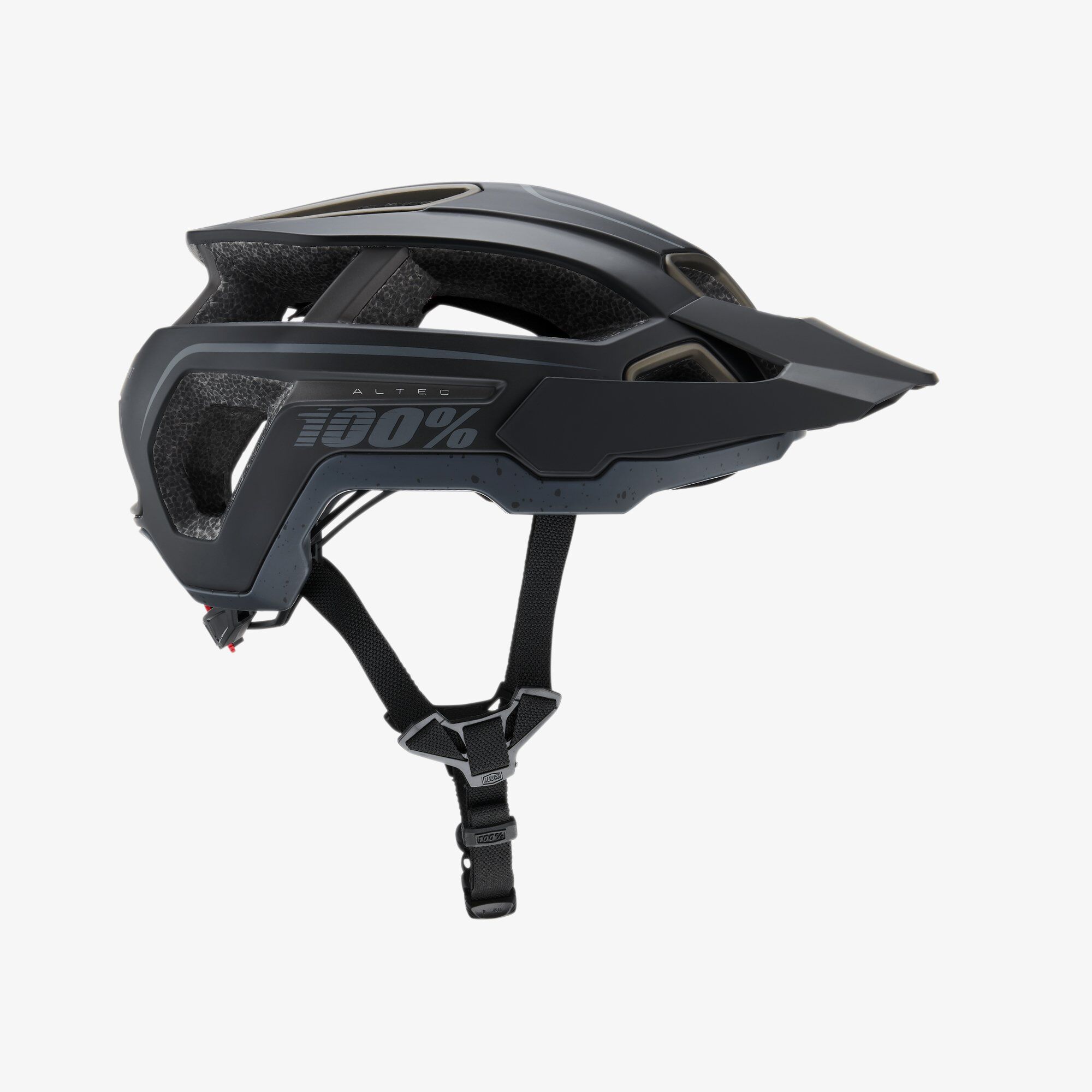 1 Altec - MTB hjelm