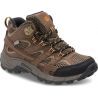 Merrell Moab 2 Mid WP - Trekking boots - Kids