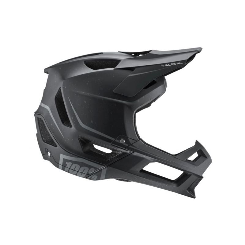 100% Trajecta - MTB-Helmet
