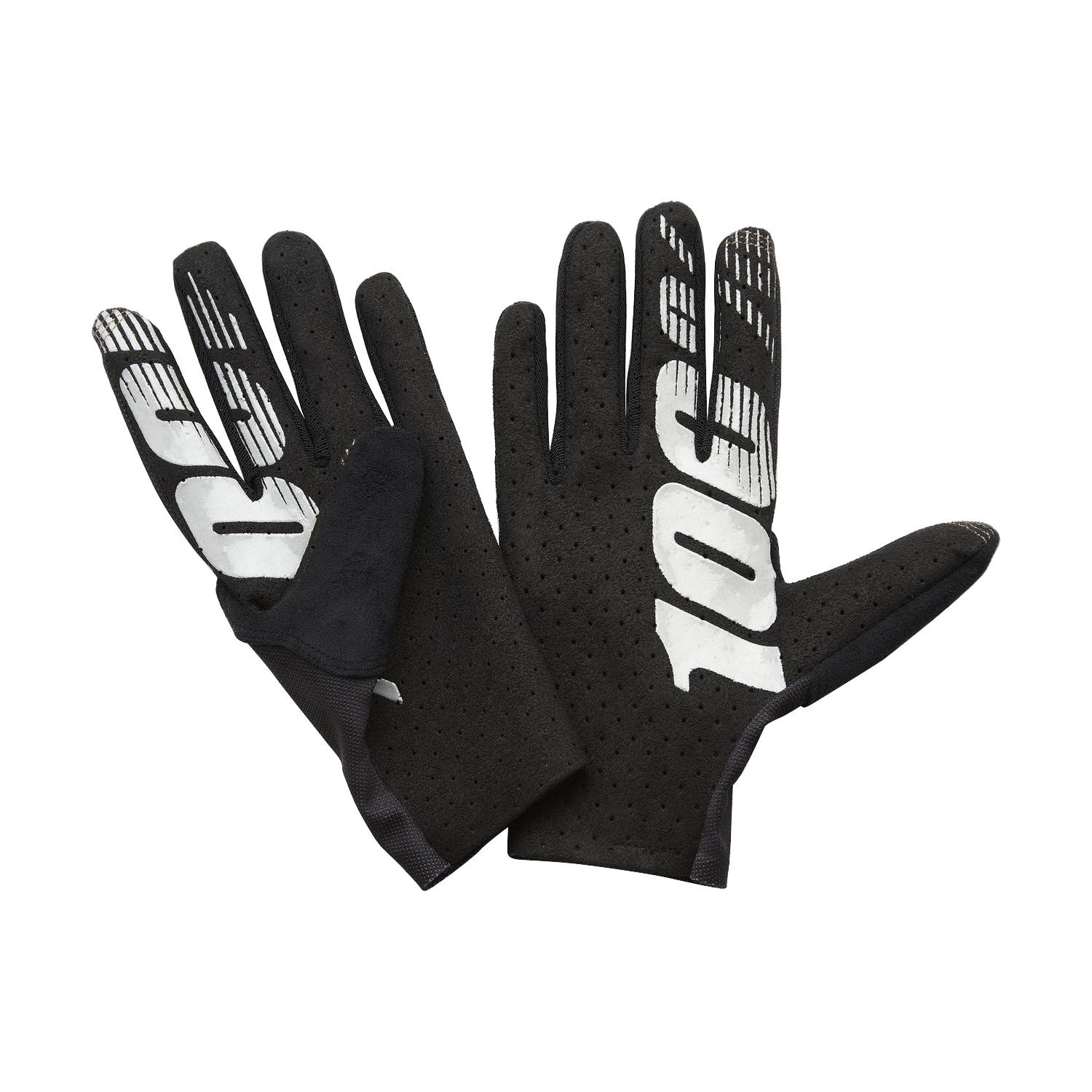 100% Celium - MTB gloves