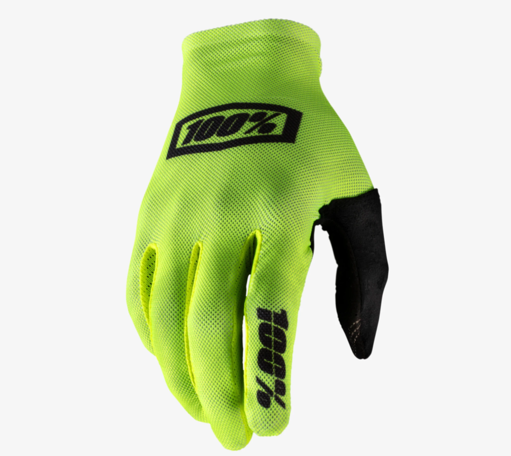 100% Celium - MTB gloves