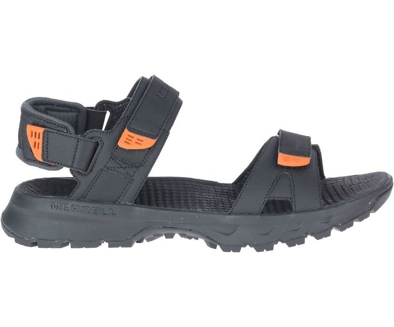 Merrell Cedrus Convert 3 - Sandales homme | Hardloop