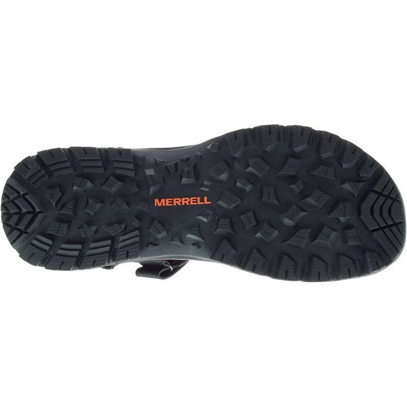 Merrell Cedrus Convert 3 - Sandales homme | Hardloop