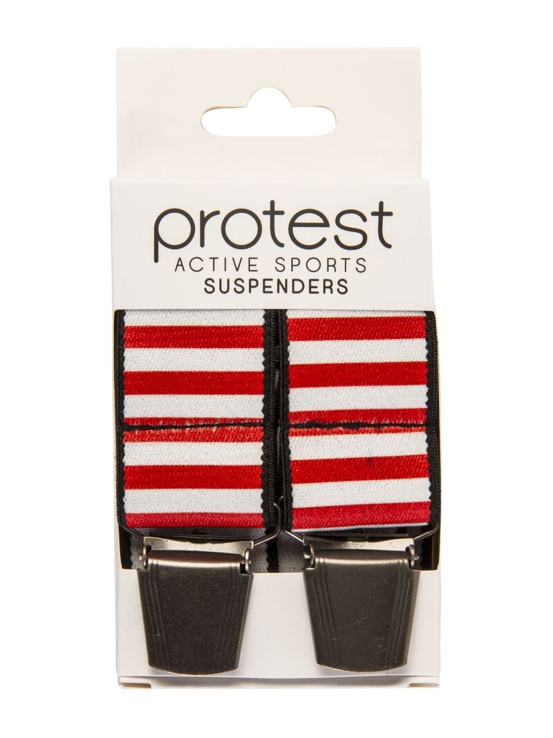 Protest Masset Suspenders - Seler