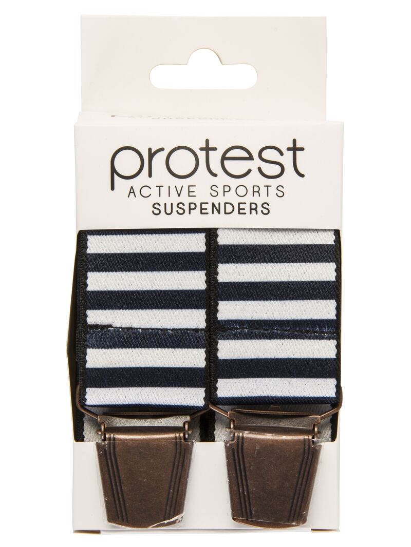 Protest - Masset Suspenders - Bretelle - Donna