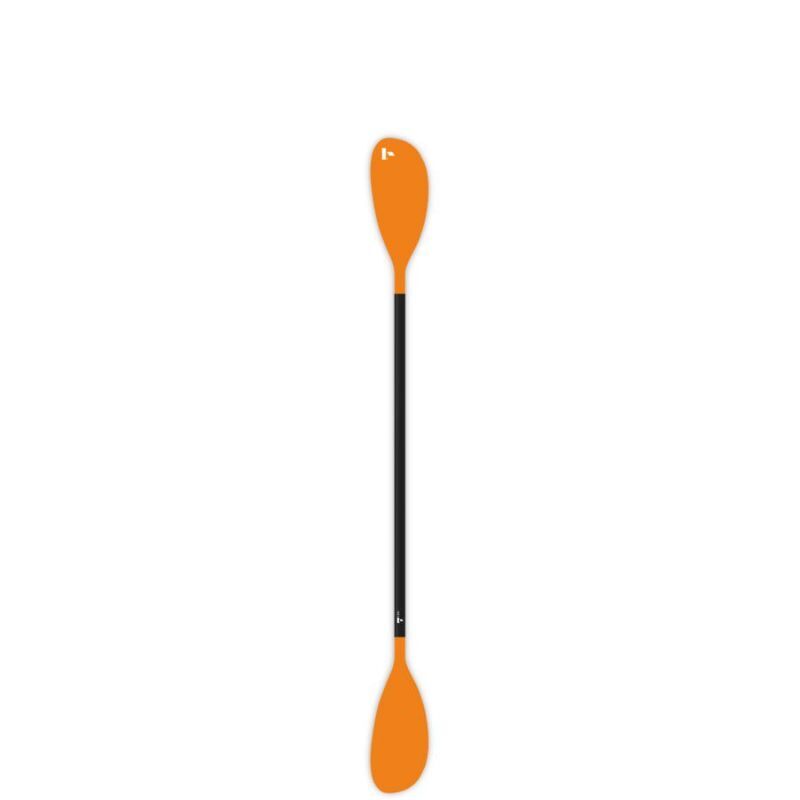 Tahe Outdoor Beach Alu (1 partie) - Pagaia
