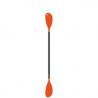 Tahe Outdoor Beach Alu (1 partie) - Pagaia